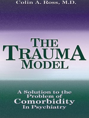 cover image of The Trauma Model